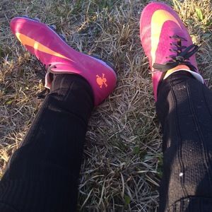 Meet your Posher, Audrey